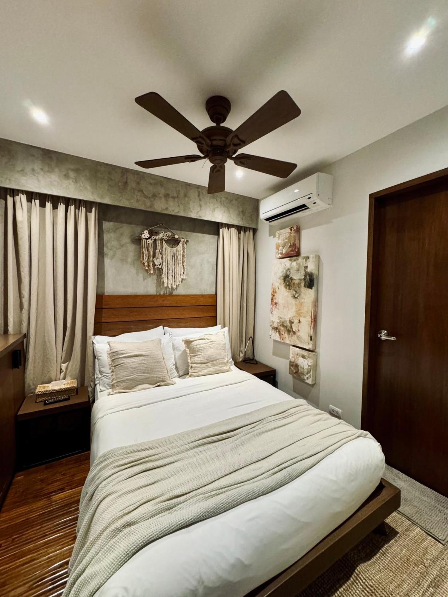 El Nido Lio Inland Villa Bagian luar foto