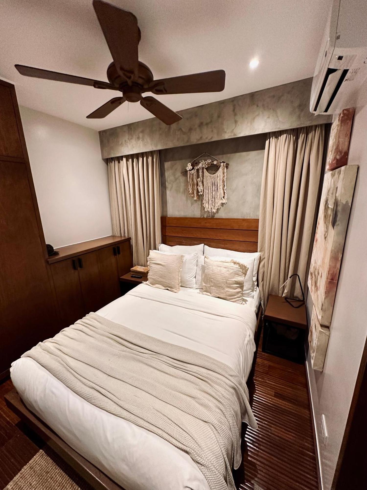 El Nido Lio Inland Villa Bagian luar foto